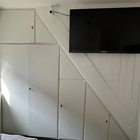Monteurhaus Business-house Fuer 14 Personen, Kueche, Smart-tv *