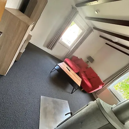 Monteurhaus Business-house Fuer 14 Personen, Kueche, Smart-tv * Oedheim