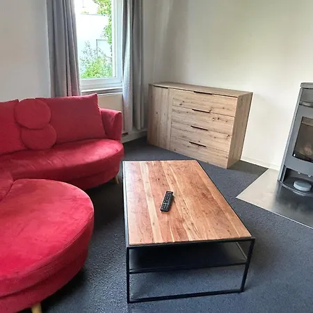 Monteurhaus Business-house Fuer 14 Personen, Kueche, Smart-tv Oedheim