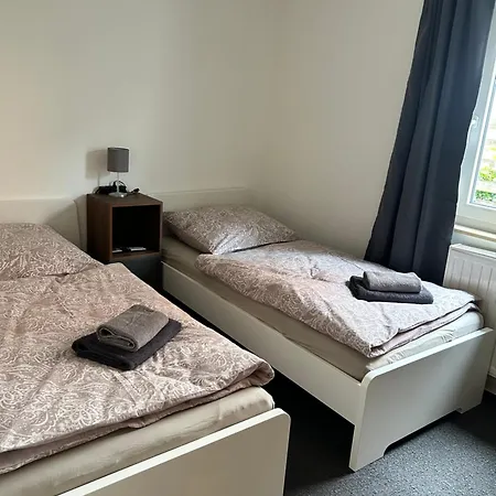 Monteurhaus Business-house Fuer 14 Personen, Kueche, Smart-tv Oedheim
