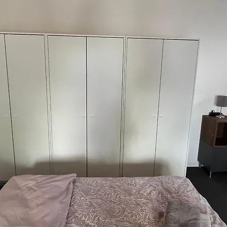 Monteurhaus Business-house Fuer 14 Personen, Kueche, Smart-tv Oedheim