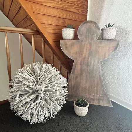 Monteurhaus Business-house Fuer 14 Personen, Kueche, Smart-tv *